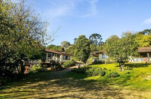 Conceicao do Ibitipoca Hotel | Pousada Meu Recanto