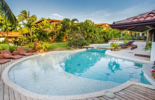 Sao Miguel de Touros Hotel | Pousada Mi Secreto