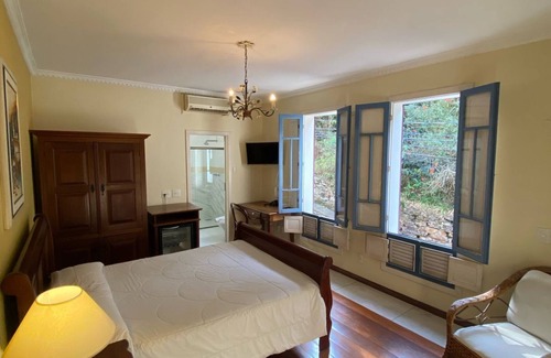 Ouro Preto Hotel | Pousada Minas Gerais