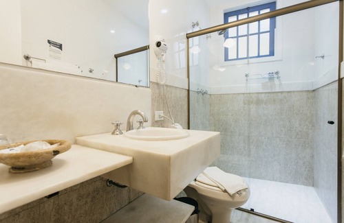 Ouro Preto Hotel | Pousada Minas Gerais