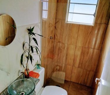 Botucatu Apartment | Pousada minha casa ouro verde