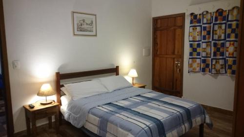 Ponte Branca Hotel | Pousada Miracolo