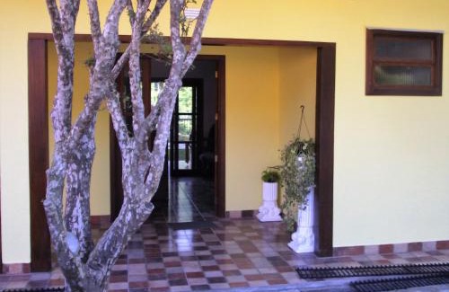 Ponte Branca Hotel | Pousada Miracolo