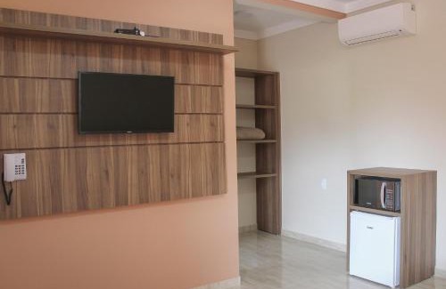 Monte Siao Hotel | Pousada Mirante das Águas