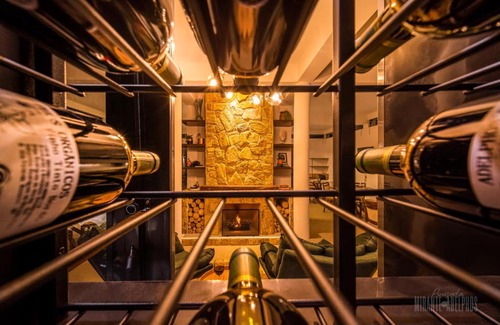 Socorro Hotel | Pousada Mirante Dos Adelphos