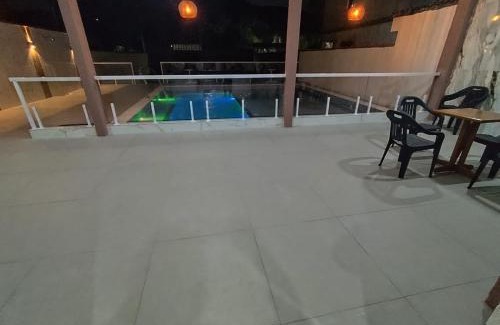 Pedra de Guaratiba Hotel | Pousada MK TOUR