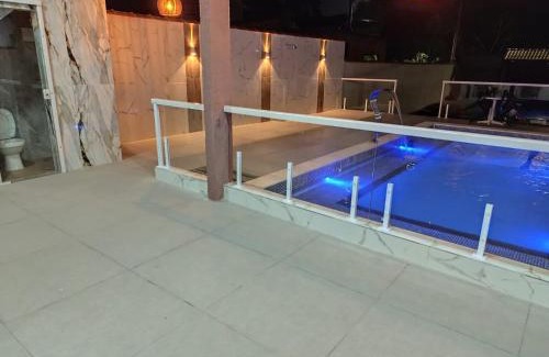 Pedra de Guaratiba Hotel | Pousada MK TOUR