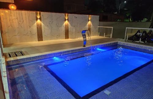 Pedra de Guaratiba Hotel | Pousada MK TOUR