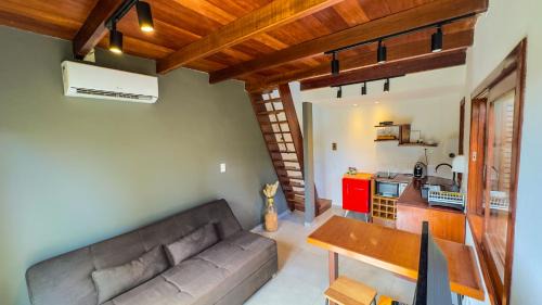 Floresta Velha House | Pousada Moana
