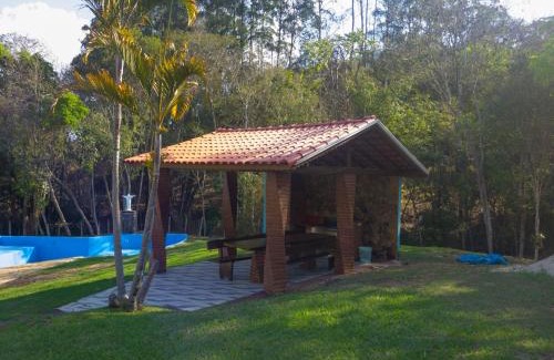 Southeast Region Hotel | Pousada Moinho de Pedra