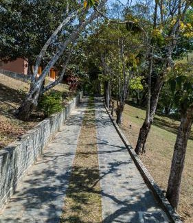 Miguel Pereira Hotel | Pousada Mok