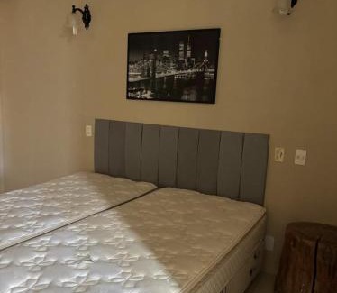 Neropolis Hotel | Pousada Monjolo