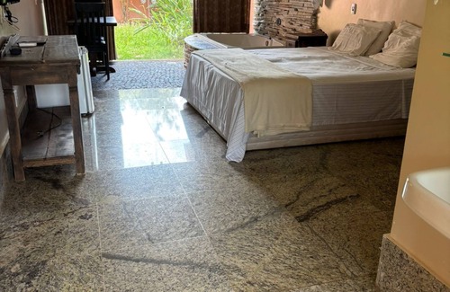 Neropolis Hotel | Pousada Monjolo