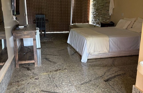 Neropolis Hotel | Pousada Monjolo