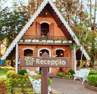 Carmo de Minas Hotel | Pousada Montanhas do Sol