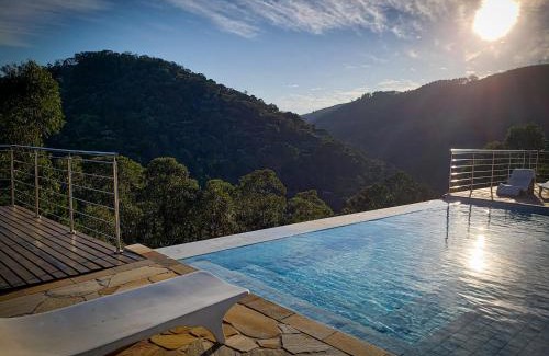 Serra Negra Hotel | Pousada Monte Verde