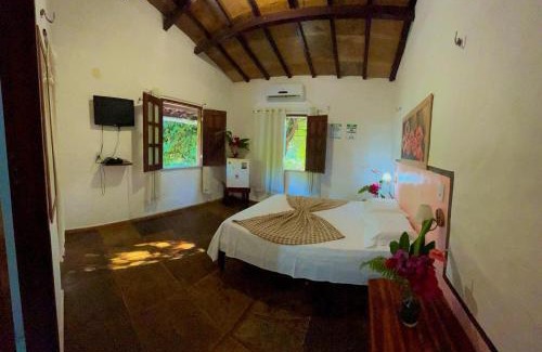 Canoa Quebrada Hotel | Pousada Morada do Sol