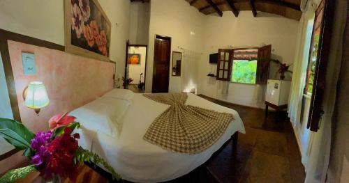 Canoa Quebrada Hotel | Pousada Morada do Sol