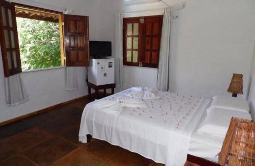 Canoa Quebrada Hotel | Pousada Morada do Sol