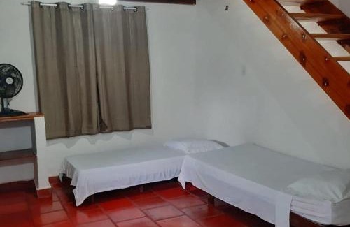 Canoa Quebrada Hotel | Pousada Morada do Sol