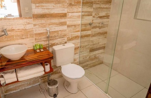 Camocim Hotel | Pousada Morada do Sol Maceio