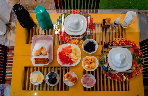 Camocim Hotel | Pousada Morada do Sol Maceio