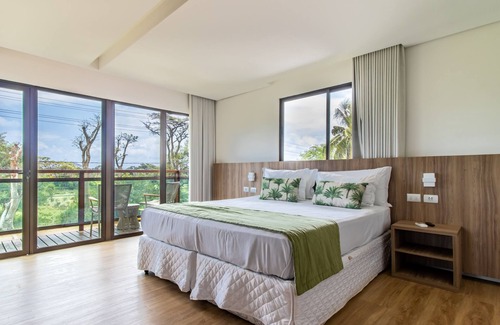 Boldro Hotel | Pousada Morro do Farol