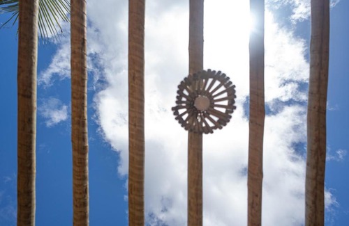 Cajueiro da Praia Villa | Pousada Morro do Caburé