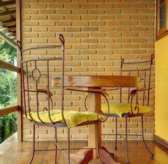 Pontal Hotel | Pousada Morro do Forte