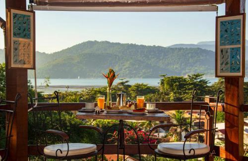 Pontal Hotel | Pousada Morro do Forte