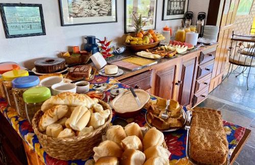 Pontal Hotel | Pousada Morro do Forte