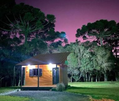 Urubici Apartment | Pousada Morro dos Pinhais