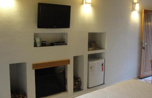 Aguas de Lindoia Hotel | Pousada Morro Verde