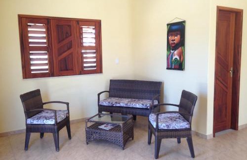 Beberibe Hotel | Pousada Muiraquitã