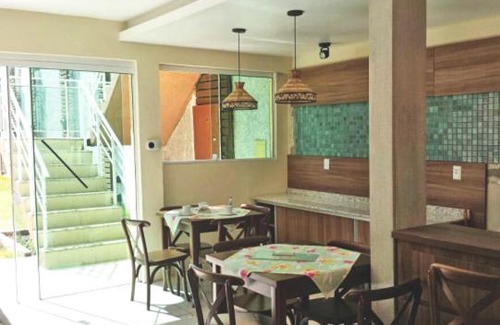 Centro Hotel | Pousada Musleh