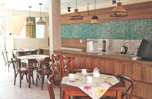 Centro Hotel | Pousada Musleh