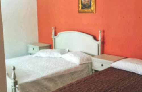 Centro Hotel | Pousada Musleh