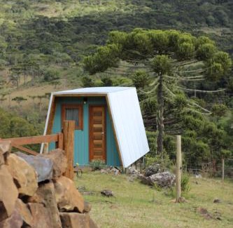 Vacas Gordas Hotel | Pousada Nó de Pinho