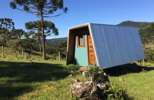 Vacas Gordas Hotel | Pousada Nó de Pinho