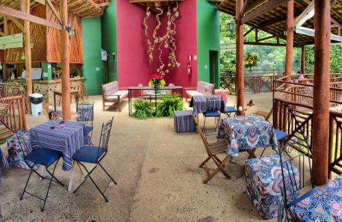 Fortaleza de Minas Hotel | Pousada Nascentes da Fortaleza, antiga Água Azul