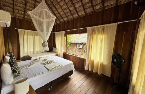 Tutoia House | Pousada NAK - Nativa Arpoador Kite