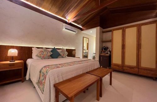 Fernando de Noronha Bed & Breakfast | Pousada Naonda