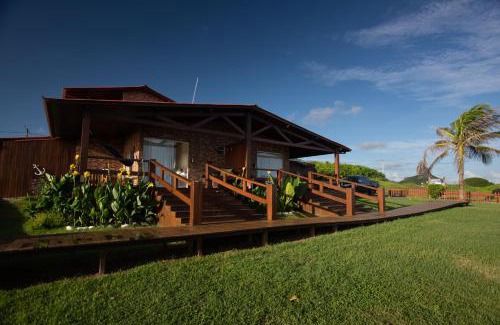 Fernando de Noronha Bed & Breakfast | Pousada Naonda