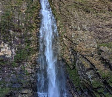 Vargem Bonita Bed & Breakfast | Pousada Nascente do São Francisco
