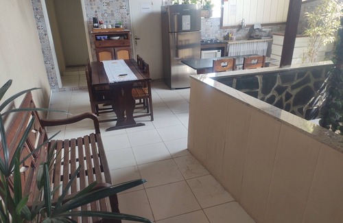 Macae Hotel | POUSADA NASCENTE DO SOL