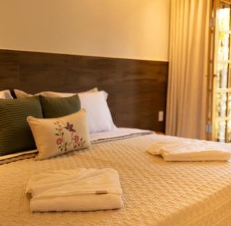 Vargem Bonita Hotel | Pousada Nascentes do Paraíso