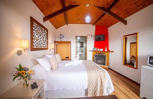 Monte Verde Hotel | Pousada Nascer da Lua