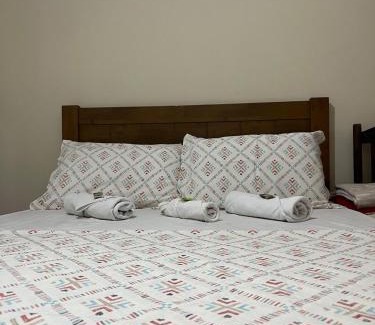 Matilde Apartment | Pousada Nascer do Sol 4