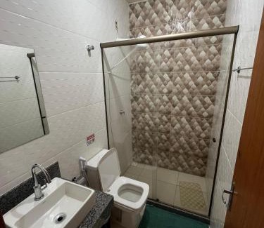 Matilde Apartment | Pousada Nascer do Sol 4