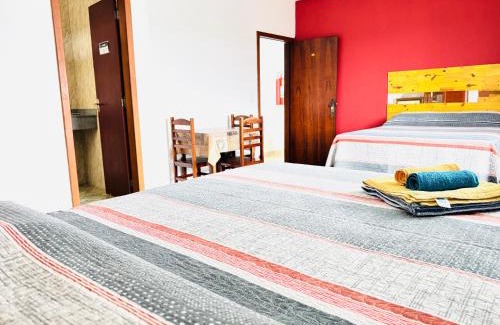 Jardim Esperanca Hotel | Pousada Natalli